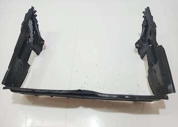 WLOT KIEROWNICA POWIETRZA BMW E60 E61 N53 LCI 7176719 (4824963)