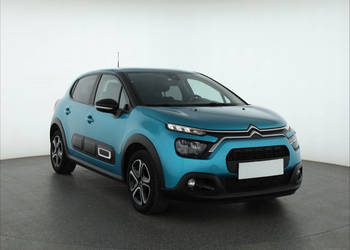 Citroen C3 1.2 PureTech