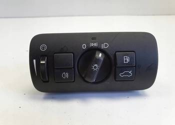 Volvo S60 II V60 PRZEŁĄCZNIK ŚWIATEŁ włącznik panel 30739412