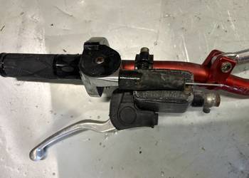 Pompa hamulcowa manetka Husqvarna Te410 Te 410 Te-410 4T rok 1995