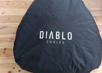 Pufa Diablo chairs