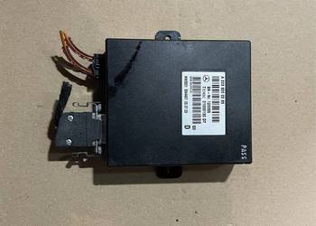 Moduł sterownik głosu A2038200285 mercedes s w220