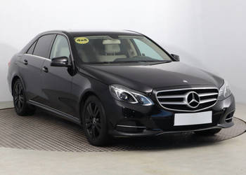 Mercedes E E 250 BlueTEC 4MATIC