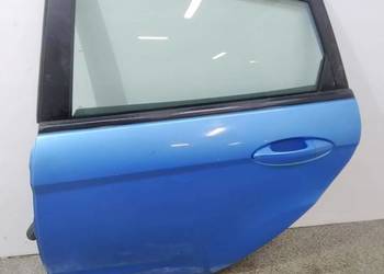DRZWI LEWE TYŁ 5D 99   Ford Fiesta Mk7 (2008-2016)