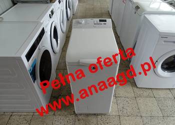 Pralka AEG 6000 Series Pro Sense A+++ 6 kg GWARANCJA! Duży Wybór AGD