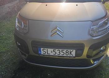 Citroen Picasso