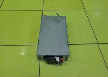 BMW X3 E83 2.0 D LIFT 07r 5D modul sterownik BLUETOOTH 133329