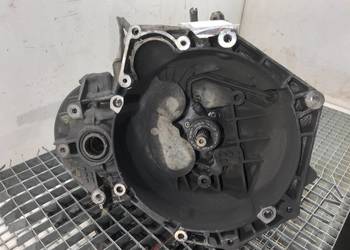SKRZYNIA BIEGÓW OPEL ASTRA H 55194293 1.9 120KM 04-14