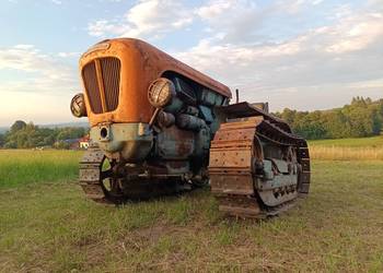 Lamborghini 3402CTL
