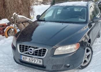 SPRZEDAM VOLVO V 70 2,0 D 163 KM