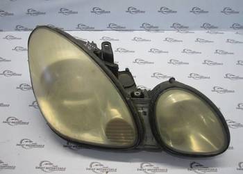 LEXUS GS II 01r lampa prawa przód 30-233A 30-234A ANGLIK