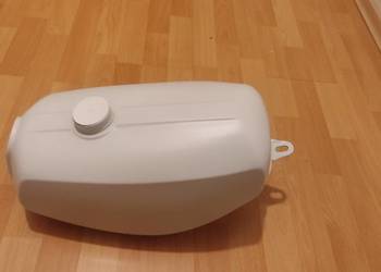 Zbiornik paliwa bak Simson S51 nowy
