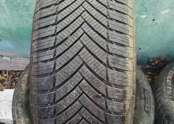 Imperial ALL SEASON DRIVER - 235/60 R18 Komplet 4 sztuki wielosezonowe Imperial ALL SEASON DRIVER - 235/60 R18 Komplet 4 sztuki wielosezonowe