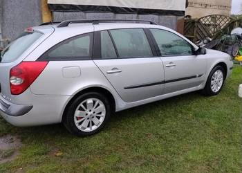 Renault laguna