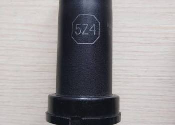 Lampa elektronowa 5Z4 RCA U.S.A.