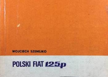 POLSKI FIAT 125P JEŻDŻĘ SAMOCHODEM - SZENEJKO W.