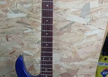 Gitara elektryczna peavey Raptor plus