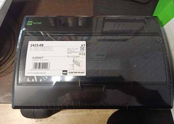 Rozdzielnica natynkowa RN 1x12