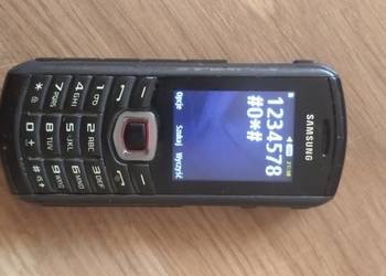 samsung solid gt-b2710 ab803446bu 2710 ekran bateria zaślepka klawiatura