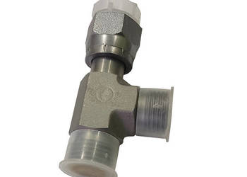 BN302435 Złącze CNH