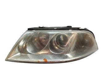 LAMPA PRZÓD  LEWA EU LIFT  VW Volkswagen Passat V (1996-2005) B5