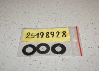 25198928 Uszczelka (12,7mmx18mmx1,5mm, FPM)