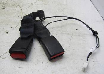 ZAPINKA PASA TYLNEGO TYŁ OPEL CROSSLAND X 6318479