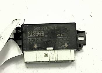 MODUŁ VOLKSWAGEN GOLF VII 5Q0919294K