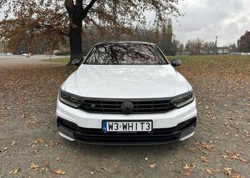 Volkswagen Passat 2018/2019 Rline 1.8TSI 180KM