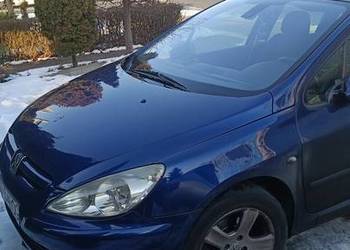 peugeot 307 sw
