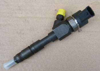 WTRYSK CR. RENAULT SCENIC II 1.9 DCI BOSCH 0 445 110 110B