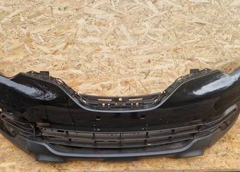 RENAULT CAPTUR ZDERZAK PRZÓD PRZEDNI 620926857P