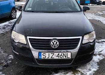 Volkswagen B6 2.0TFSI 200km