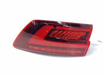 LAMPA PRAWA TYŁ AUDI A4 B9 8W9945092C