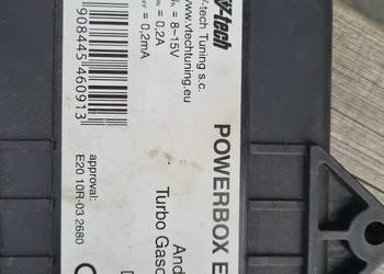 Powerbox v-tech do grupy aut Vag audi Vw skoda seat 2.0tdi cr