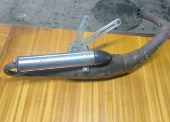 Wydech Rekord Giannelli