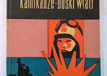 Kamikadze - boski wiatr