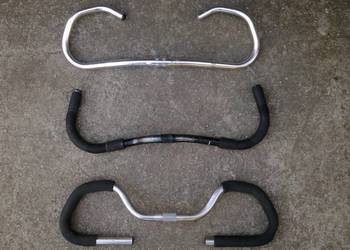 Kierownica Rowerowa Holenderka Wielopozycyjna kolarka i inne