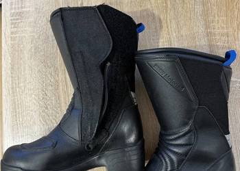 Damskie buty motocyklowe BMW, roz, 37