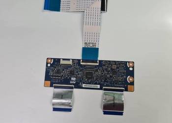 Ti-conT320HVNO5.CTRL BD