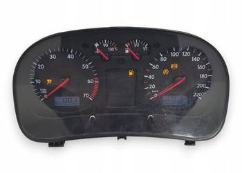 LICZNIK ZEGARY 1J0919861 VW Golf IV Bora 1.4 1.6 8V 16V 1.8 20V 143 750km