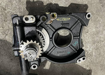 New Holland T6 T7 - obudowa wspornik WOM 87578142