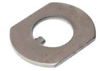 Podkładka nakrętki czopu