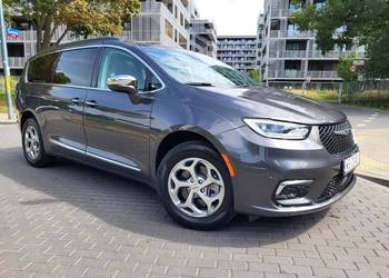 LIMITED AWD *V6 3.6l 291KM * Przebieg:19, 011km * Idealny stan