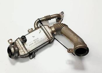 CHŁODNICZKA SPALIN FIAT DUCATO III 5802131785