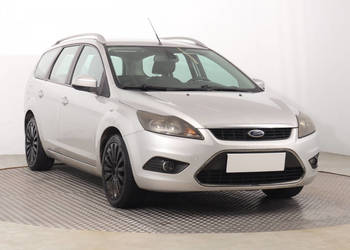 Ford Focus 2.0 16V