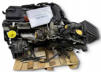 SILNIK CAX CAXA Skoda Octavia II Rapid Yeti Audi A1 1.4 TSI 122KM kompletny