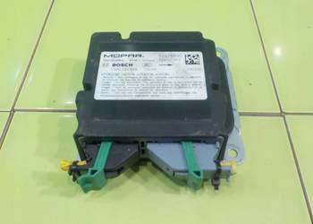 OPEL COMBO D 1.3 CDTI 15r L1H1 modul sensor AIRBAG 51976890 0285012409