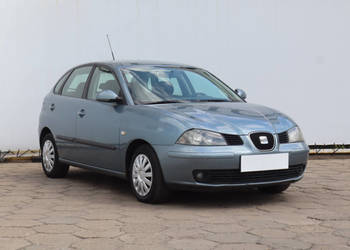 Seat Ibiza 1.9 TDI