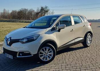 Renault captur 0.9